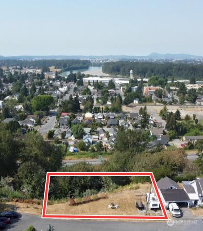 0 S 9th Street Mount Vernon WA 98274