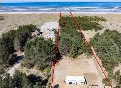1100 212th Lane Ocean Park WA 98640