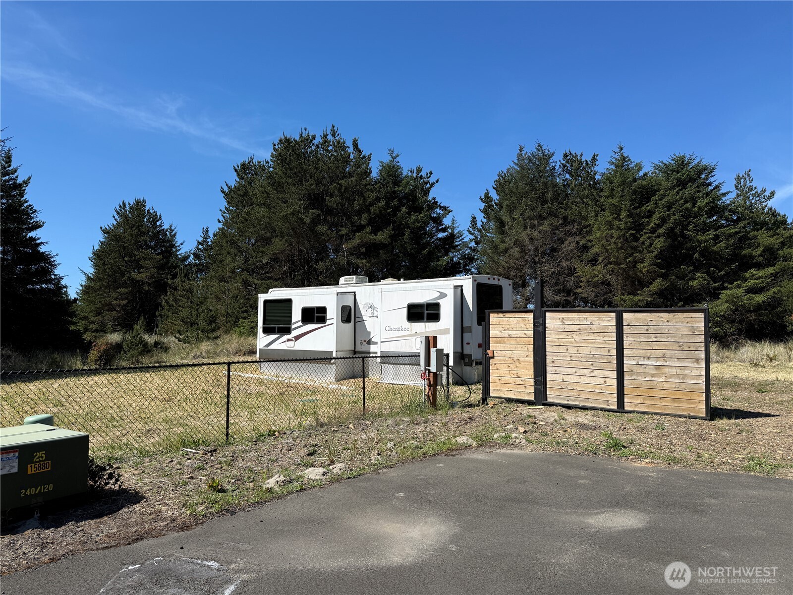 1100 212th Lane Ocean Park WA 98640