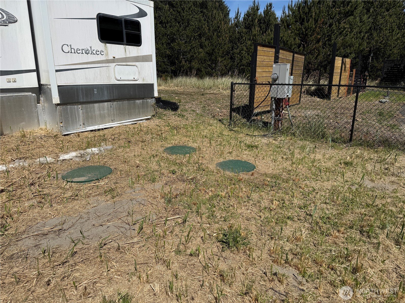 1100 212th Lane Ocean Park WA 98640