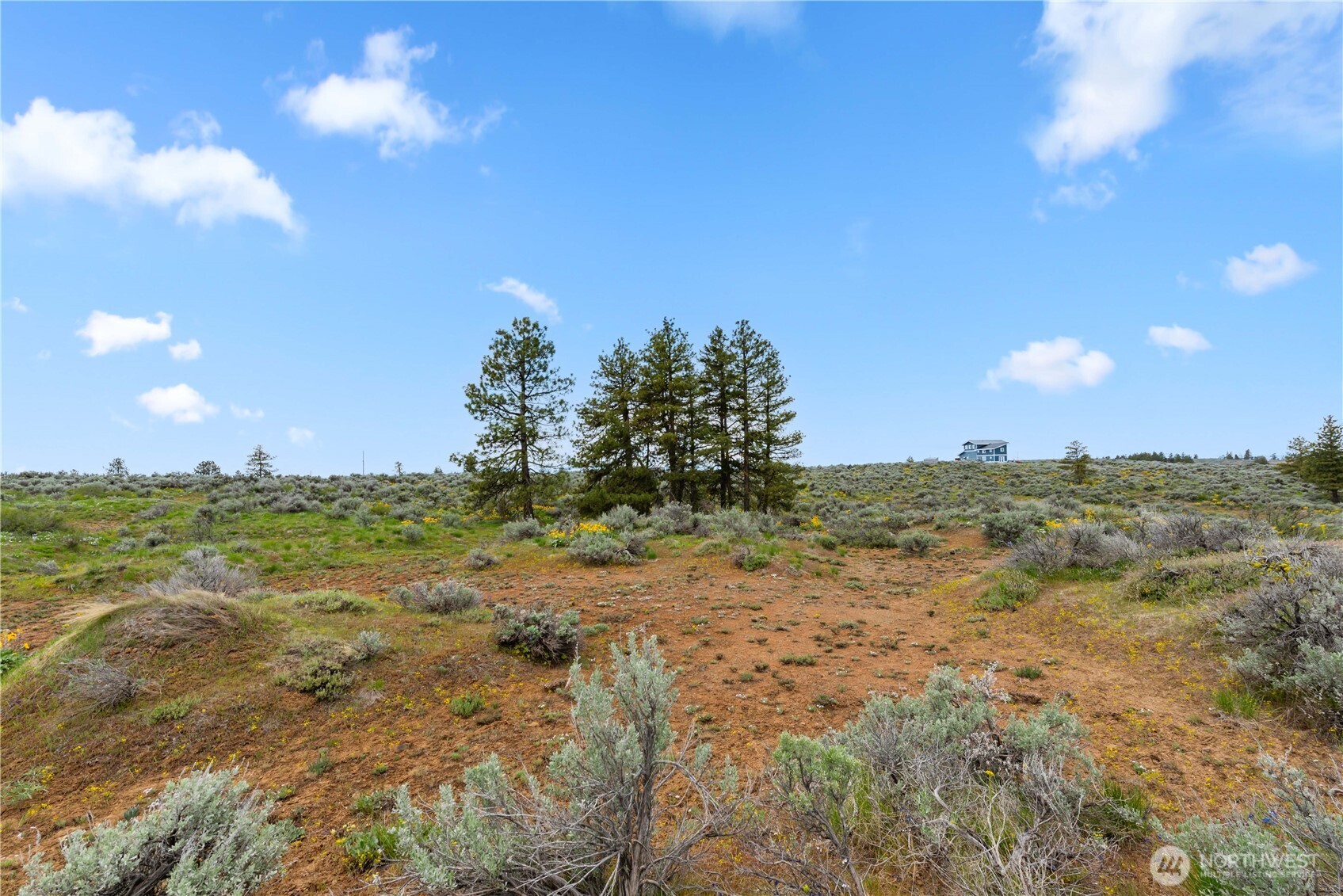 207 Falcon Ridge Road East Wenatchee WA 98802