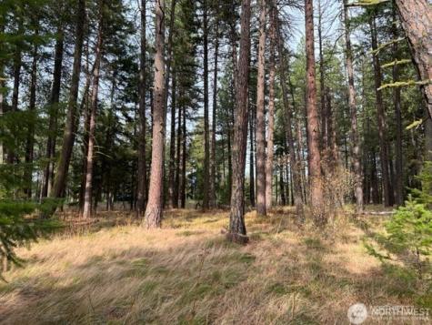 0 Unknown Cle Elum WA 98922