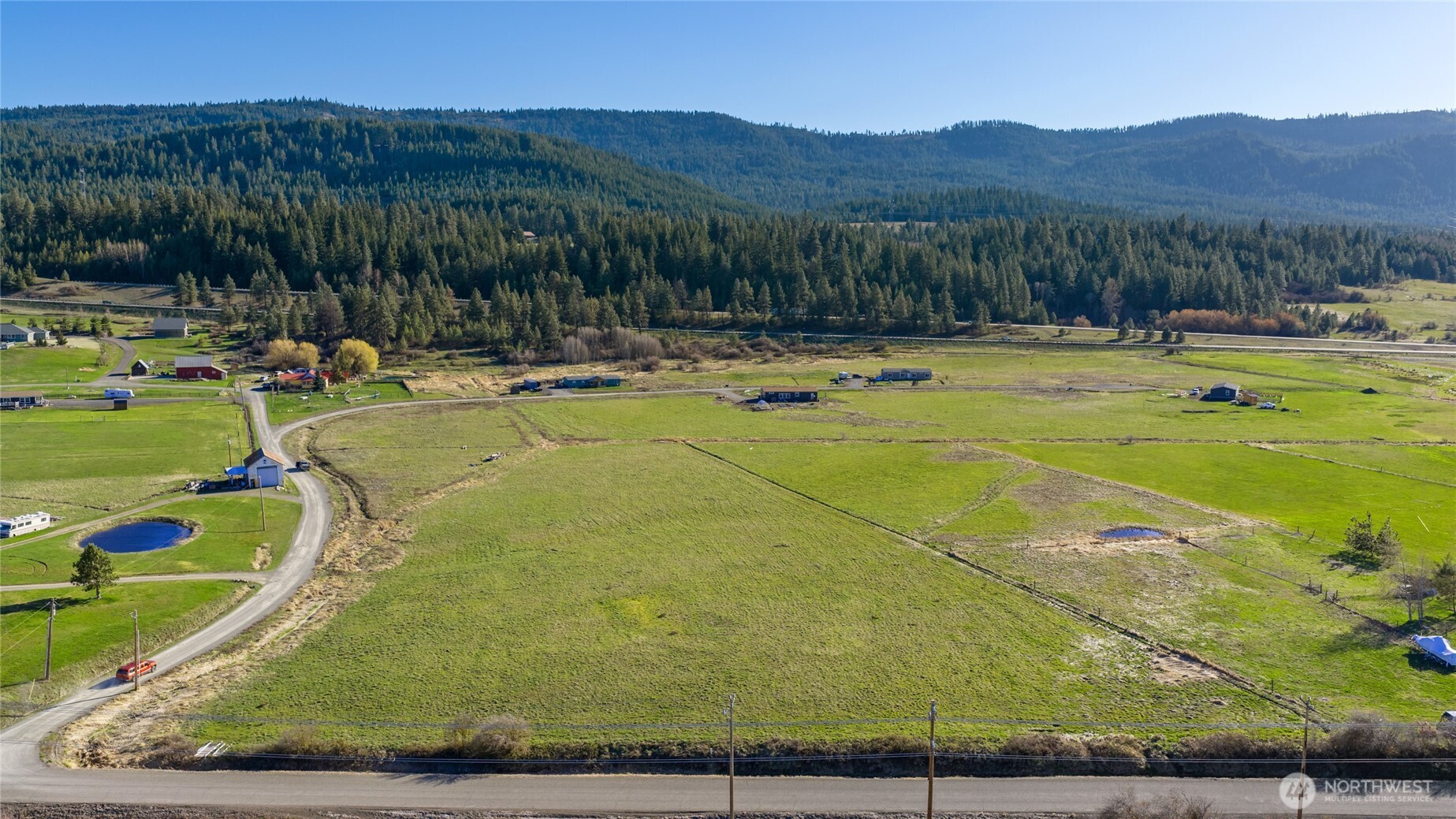 341 Tetons Lane Cle Elum WA 98922