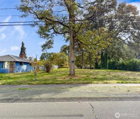 0 Grant Avenue SW Lakewood WA 98498