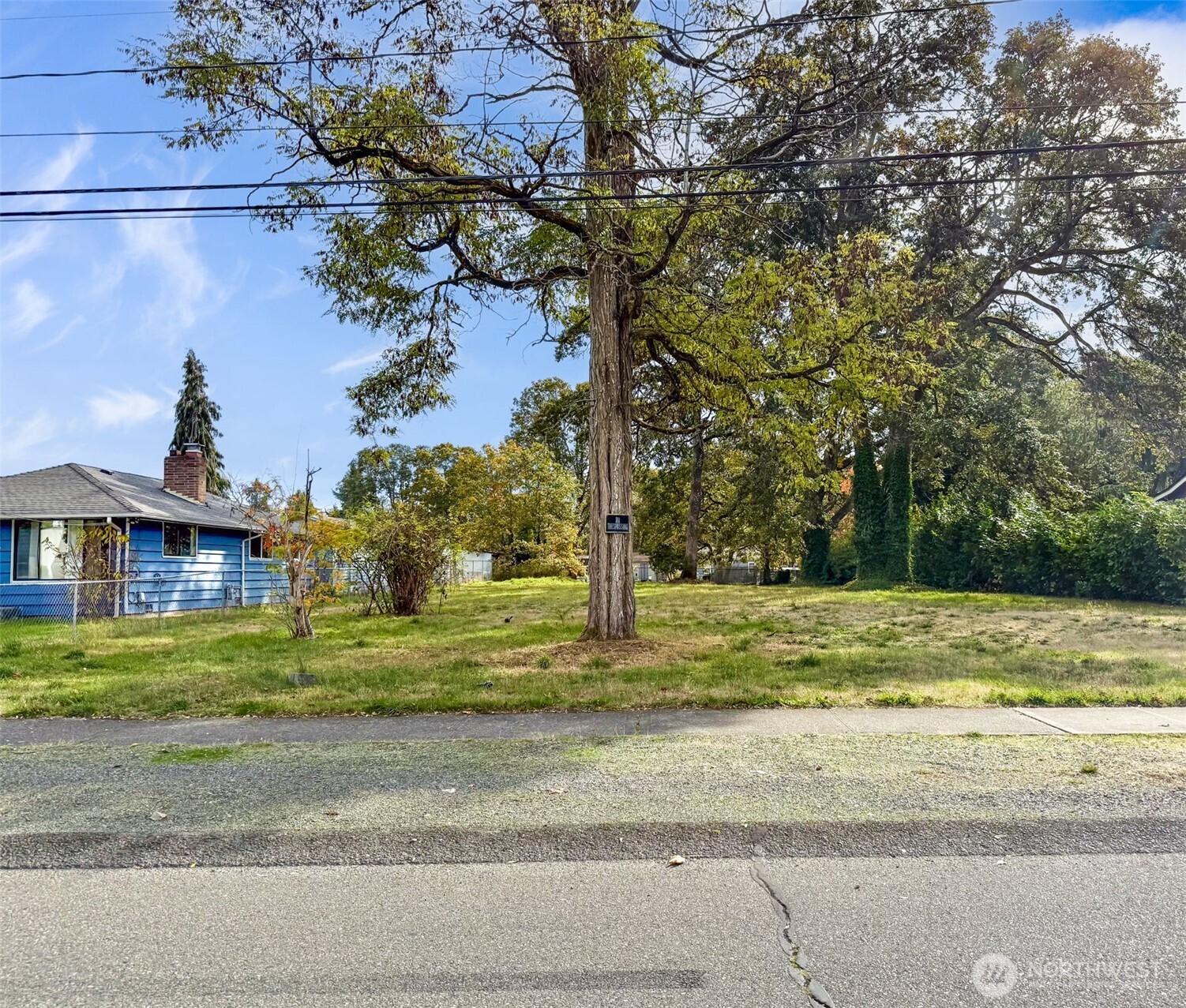 0 Grant Avenue SW Lakewood WA 98498