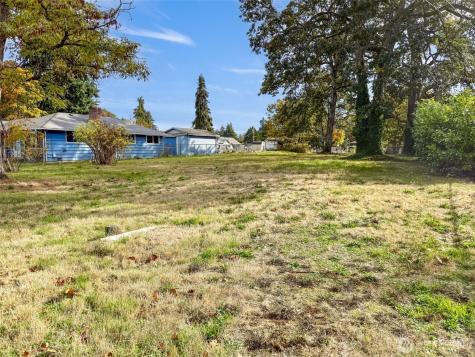 0 Grant Avenue SW Lakewood WA 98498