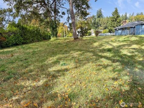 0 Grant Avenue SW Lakewood WA 98498