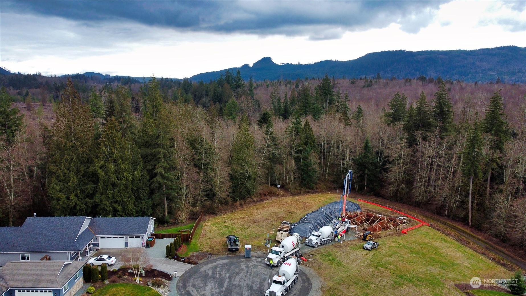 17205 Big Fir Place Mount Vernon WA 98274
