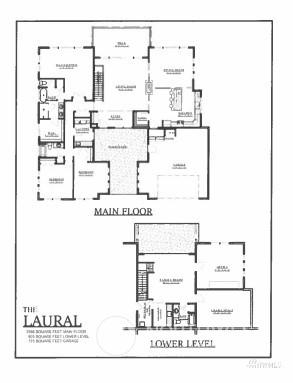 17205 Big Fir Place Mount Vernon WA 98274
