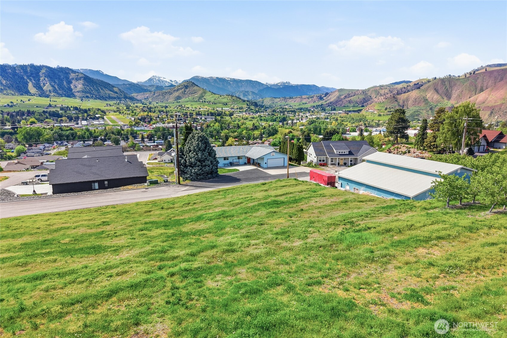 333 Kennedy Road Cashmere WA 98815