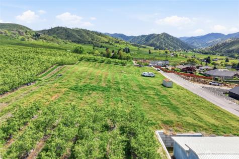 333 Kennedy Road Cashmere WA 98815