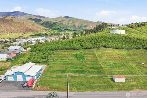 333 Kennedy Road Cashmere WA 98815