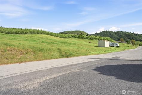 333 Kennedy Road Cashmere WA 98815