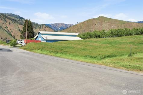 333 Kennedy Road Cashmere WA 98815