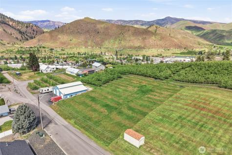 333 Kennedy Road Cashmere WA 98815
