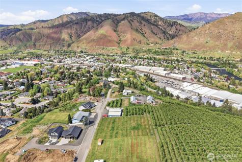 333 Kennedy Road Cashmere WA 98815