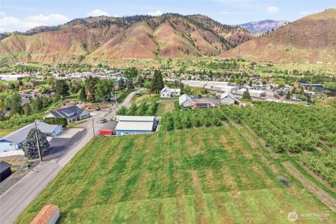 333 Kennedy Road Cashmere WA 98815