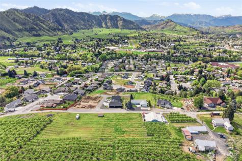 333 Kennedy Road Cashmere WA 98815