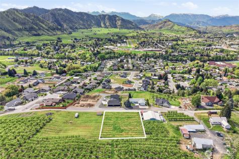 333 Kennedy Road Cashmere WA 98815