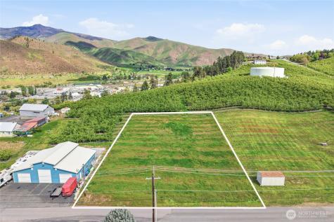 333 Kennedy Road Cashmere WA 98815