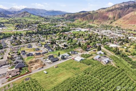 333 Kennedy Road Cashmere WA 98815