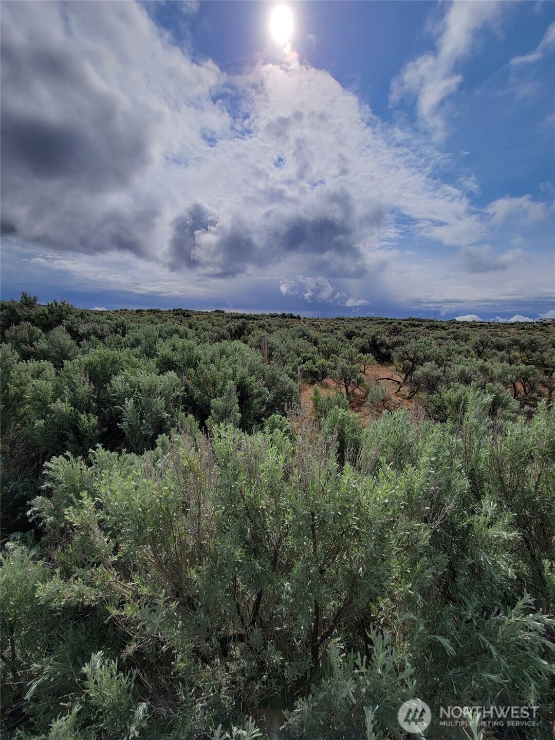 1104 E Coyote Trail Ephrata WA 98823