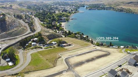 1307 Dragonfly Chelan WA 98816