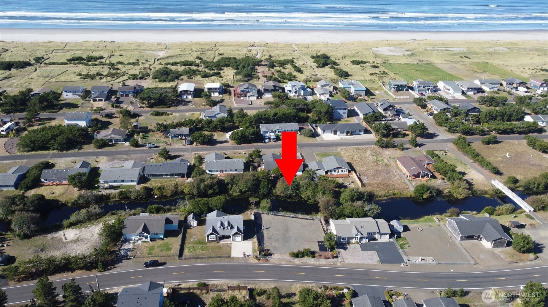 30505 I Street Ocean Park WA 98640