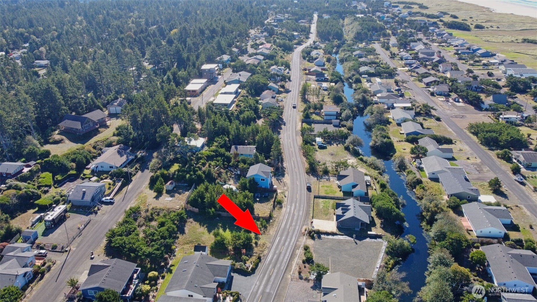 30505 I Street Ocean Park WA 98640