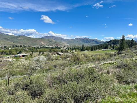 2 Alder Road Twisp WA 98856