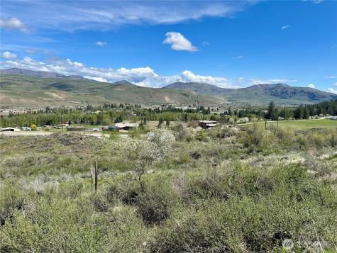 2 Alder Road Twisp WA 98856