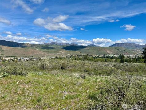 2 Alder Road Twisp WA 98856