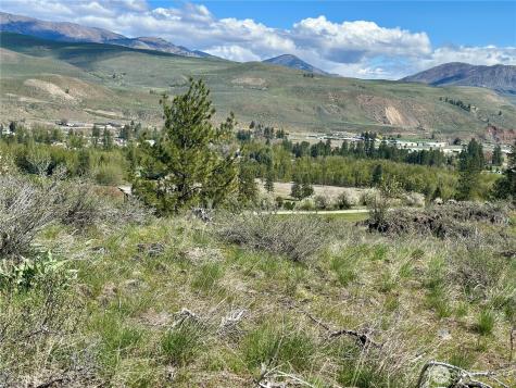 2 Alder Road Twisp WA 98856