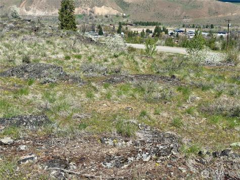 2 Alder Road Twisp WA 98856