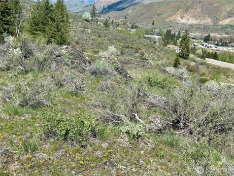 2 Alder Road Twisp WA 98856