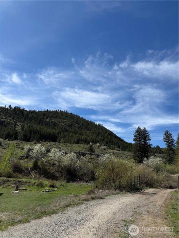 2 Alder Road Twisp WA 98856
