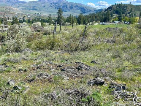 2 Alder Road Twisp WA 98856