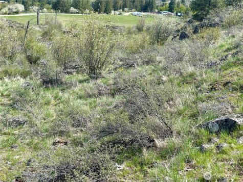 2 Alder Road Twisp WA 98856