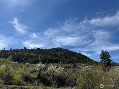 2 Alder Road Twisp WA 98856