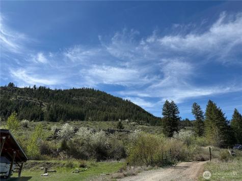 2 Alder Road Twisp WA 98856