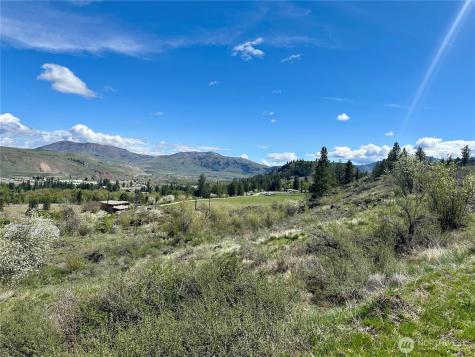 2 Alder Road Twisp WA 98856