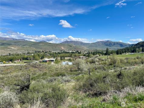 2 Alder Road Twisp WA 98856