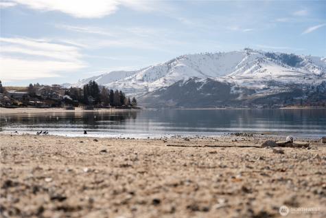 235 Key Lane Chelan WA 98816