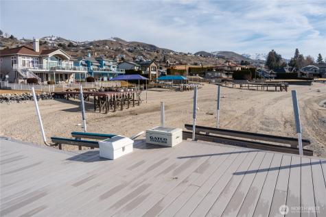 235 Key Lane Chelan WA 98816