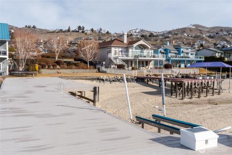 235 Key Lane Chelan WA 98816