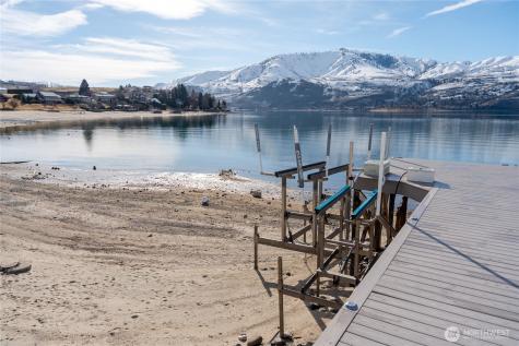 235 Key Lane Chelan WA 98816