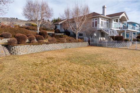 235 Key Lane Chelan WA 98816