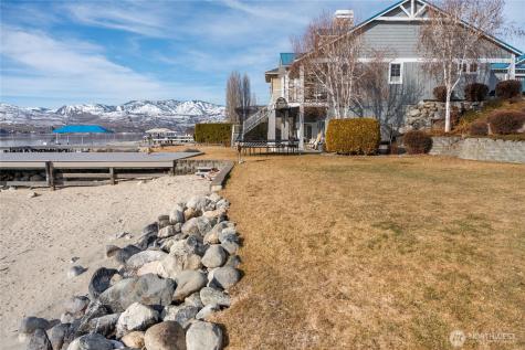 235 Key Lane Chelan WA 98816