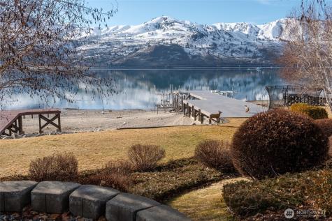 235 Key Lane Chelan WA 98816