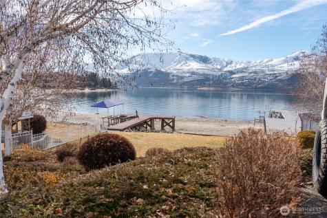 235 Key Lane Chelan WA 98816